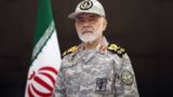 سرلشکر عبداللهی به سران آمریکا و رژیم صهیونی:برای تصمیمهای احمقانه شما لحظهشماری میکنیم سرلشکر عبداللهی به سران آمریکا و رژیم صهیونی:برای تصمیمهای احمقانه شما لحظهشماری میکنیم