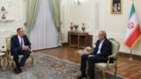 پزشکیان: ایران و روسیه میتوانند نقش مؤثری در تقویت صلح و نظم چند جانبهگرا ایفا کنند پزشکیان: ایران و روسیه میتوانند نقش مؤثری در تقویت صلح و نظم چند جانبهگرا ایفا کنند