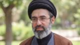 دیدار قالیباف با رهبر معظم انقلاب دیدار قالیباف با رهبر معظم انقلاب