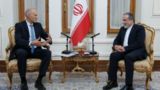 عراقچی: ایران در دفاع همهجانبه از حاکمیت ملی خود در برابر هرگونه تجاوز درنگ نخواهد کرد عراقچی: ایران در دفاع همهجانبه از حاکمیت ملی خود در برابر هرگونه تجاوز درنگ نخواهد کرد